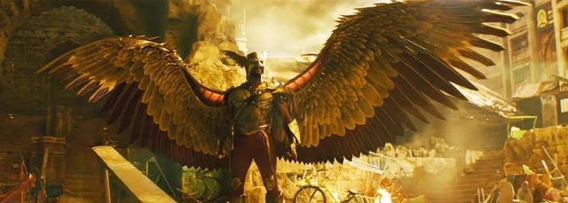 电影|2022年下半年4部超级大片,每一部都不能放过!