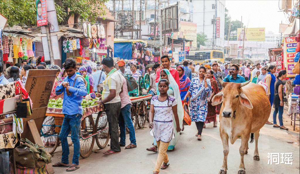 西藏|印度导游：即使再热，也不要吃当地雪糕