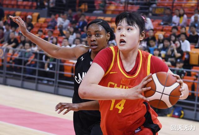 中国篮协新一任领导班子公布,五大副主席浮出水面,男篮有希望了