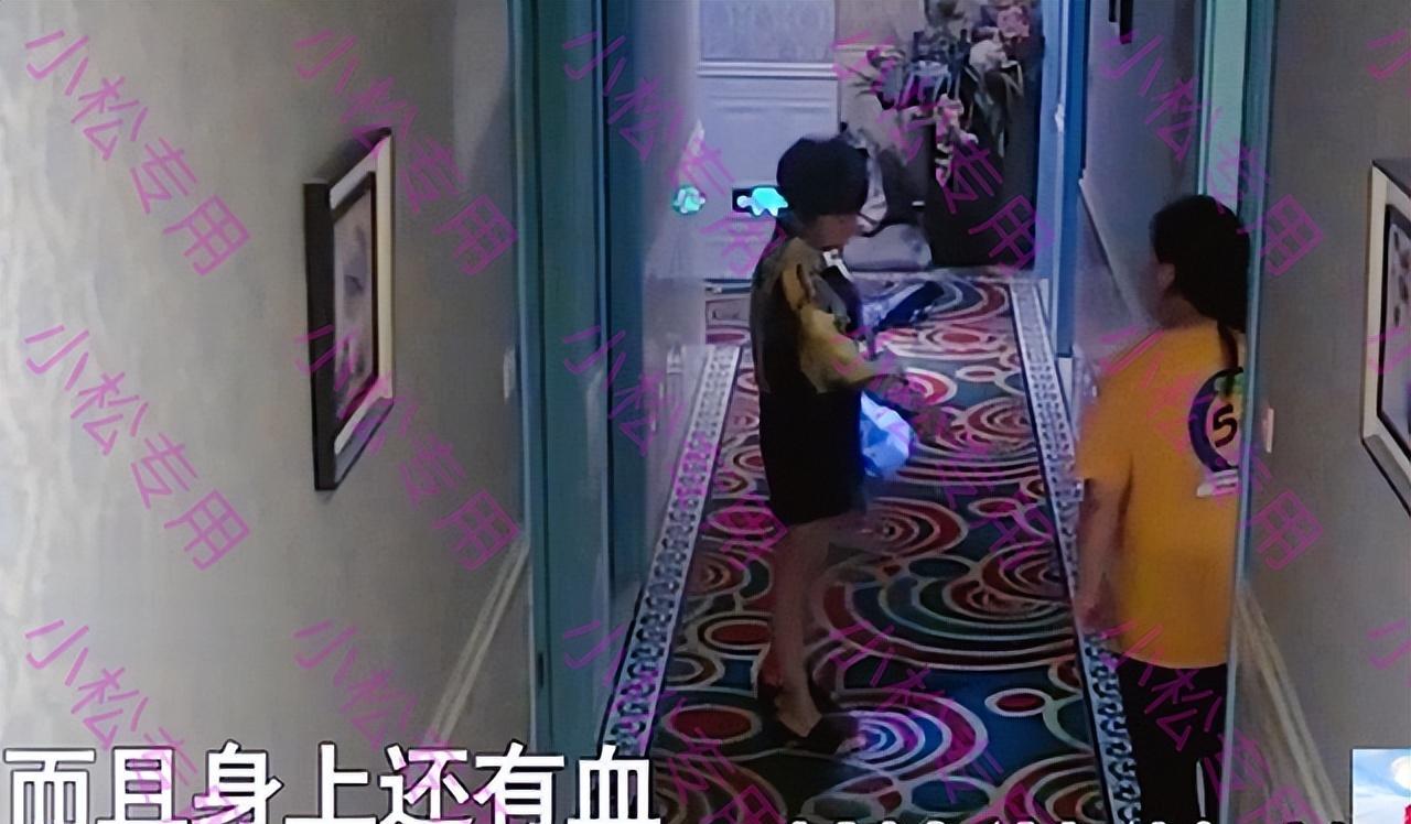 回顾女子常年混迹酒吧，生下女婴丢进垃圾桶，不知道孩子父亲是谁