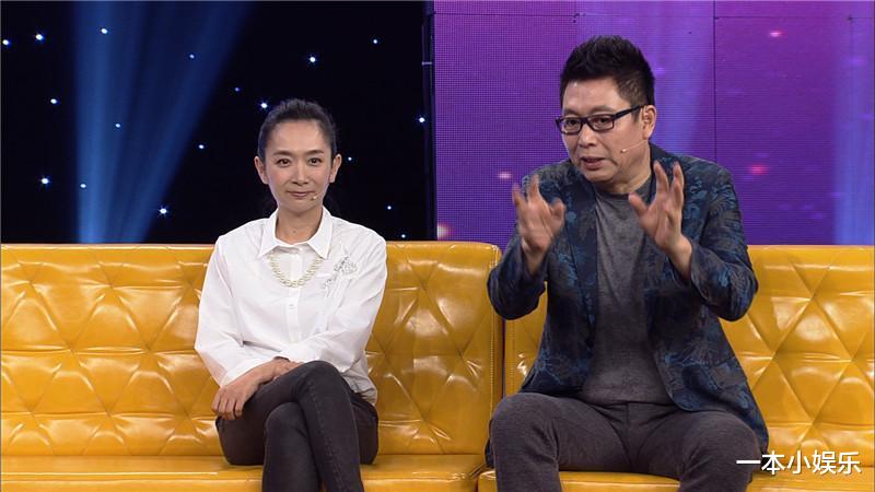 王为念|王芳不再沉默，坦言与王为念另一层关系，怪不得王为念至今还单身