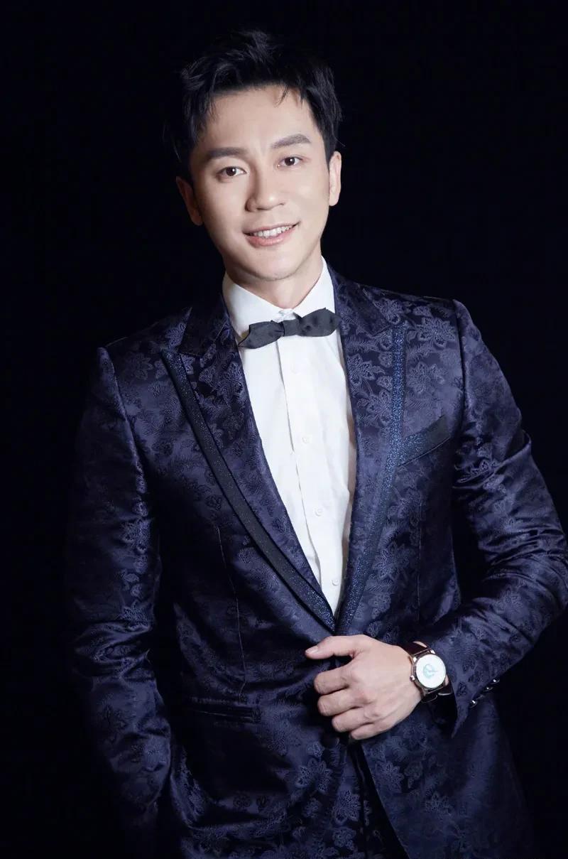 李晨|“猎艳高手”李晨，爱过的女神一个比一个美