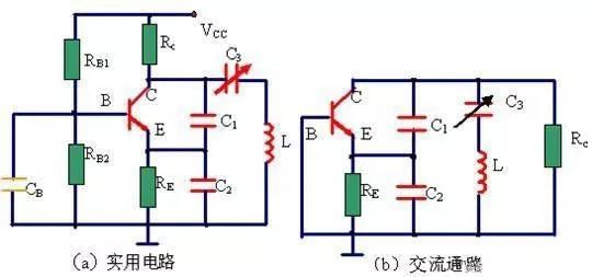 USB|盘点电容器在电路中的27种作用！