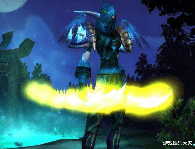 魔兽世界怀旧服|魔兽怀旧服:别再玩这些职业了,口碑坏了,成见都很深!