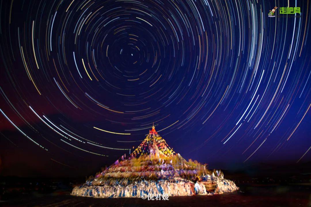 旅行|退休女教师单人单车在路上，美景应接不暇，忙得忘记了孤单