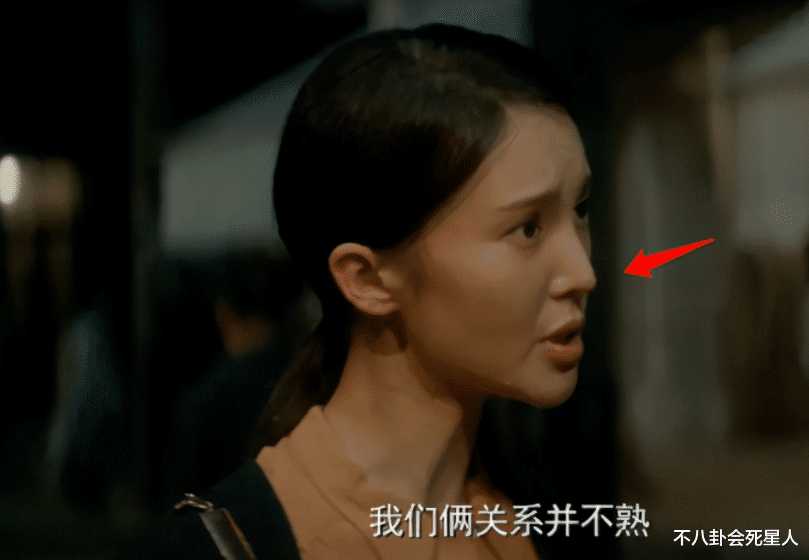 陈亚男|果然露馅了!凹陷、鼻梁中断,14位明星暴露动脸痕迹,看得心惊!