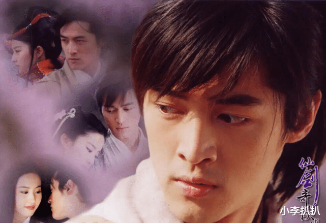 应渊|《仙侠男主战斗力TOP10》：童年男神垫底，应渊仅排第3，第1名当之无愧