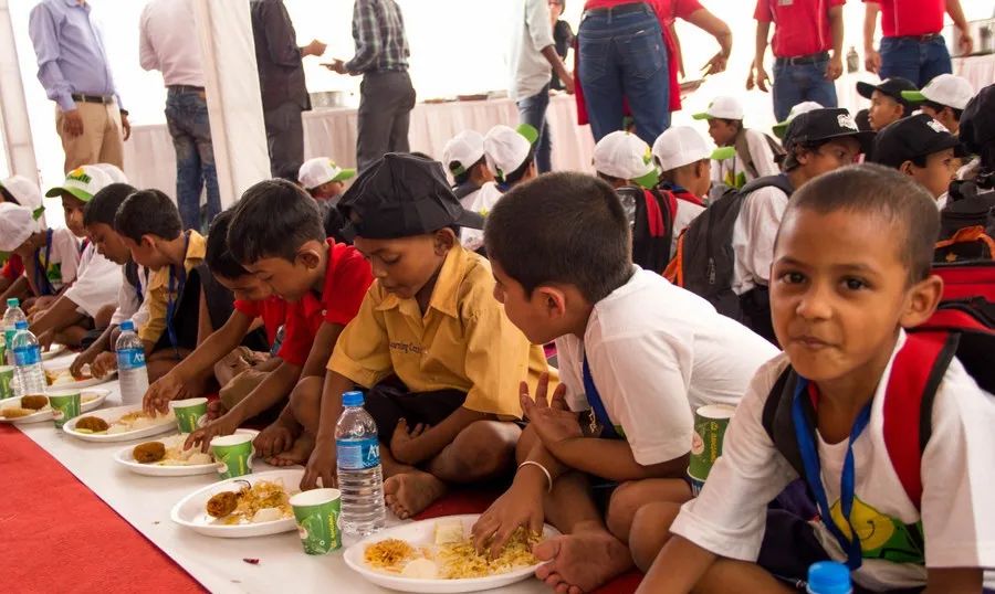 病毒|一款新的勒索病毒,命令受害者给贫困儿童买肯德基