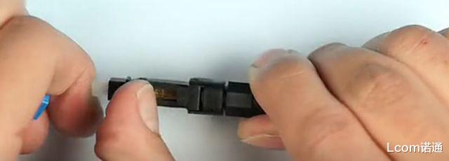 光纤|SC光纤连接器的详解