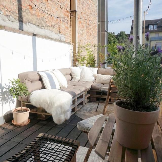 看了她130㎡的极简之家,才明白什么是高雅,网友:越简单越精致