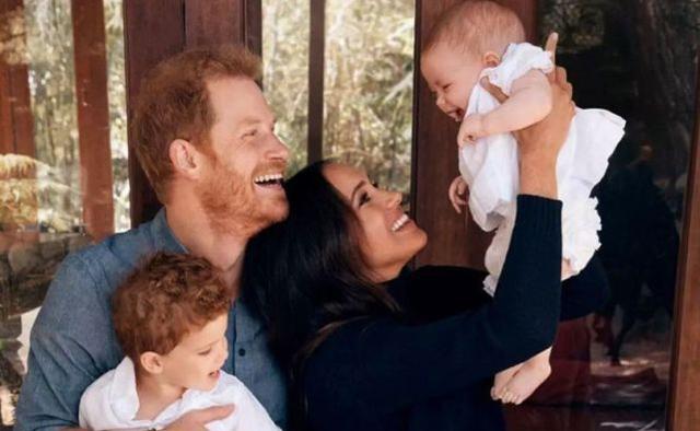 王冠|网飞顶不住压力或延迟梅根新片播出消息人士：播出仍在考虑中