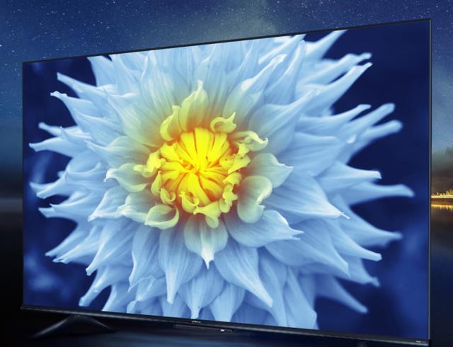 海信|喜迎五一：海信使出杀手锏“价格战”，75英寸大屏电视降至3499元