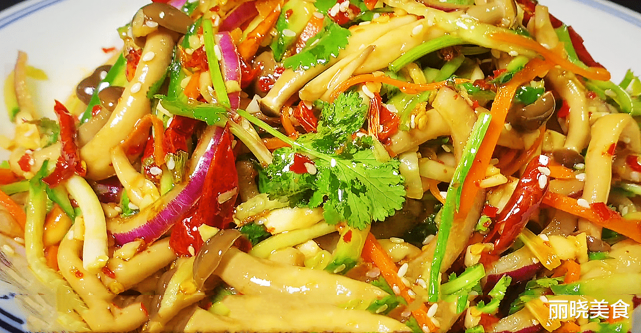 茄子|上了年纪，宁可不吃肉也要吃这8素！低脂高蛋白，腿脚有劲身体好