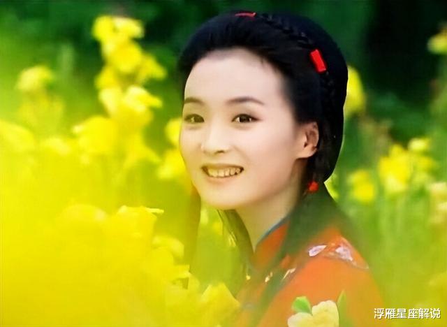 王艳|出场5分钟但惊艳了时光!这12位女配角,个个让人难忘