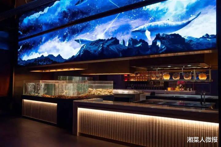 2022十大最具性价比湘菜餐厅（长沙）丨《湘菜》杂志
