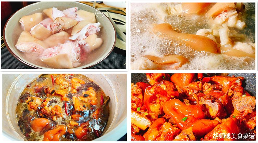 除夕夜，无论多缺钱，都要做这4道“开运菜”，寓意虎年大吉大利