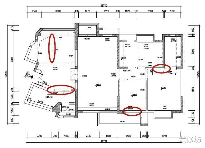 去繁从简,用原木与灰打造140㎡的绅士空间,简洁不奢华