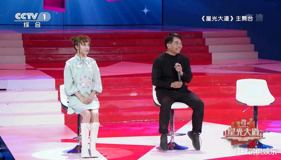 星光大道|《星光大道》改版改了十场，只有一个点子是原创，难怪网友吐槽多