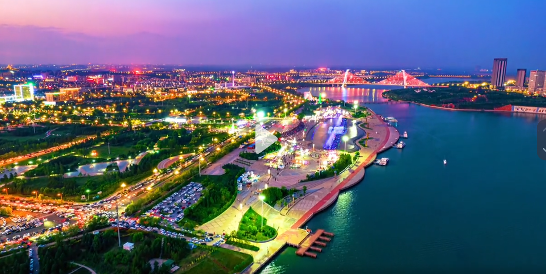 内蒙古|内蒙古有一大型4A景区爆火,投资100多亿建成,却免费对外开放