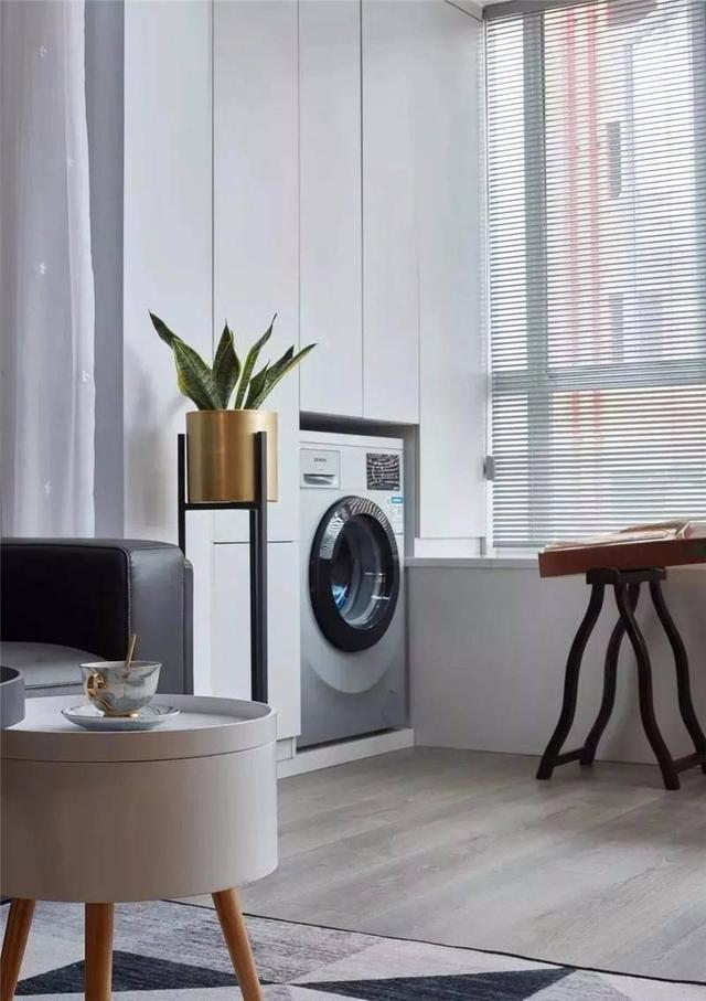 滚筒洗衣机|买洗衣机注意“4看4不看”,再有钱,也不能当“冤大头”