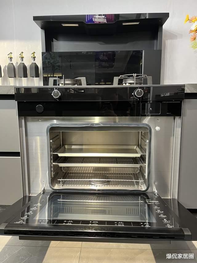 抽油烟机|吸油烟机与集成灶哪种好?分别体验1年多,谈谈我的感受