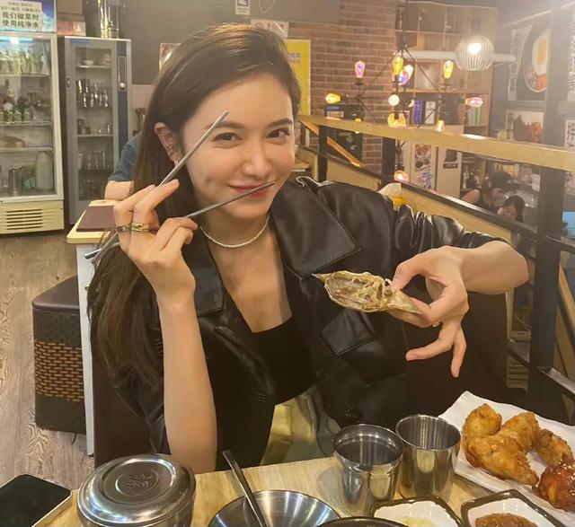 |谈起腾讯NBA女主播，就不得不提起小姨妈的大名了，你更喜欢谁？