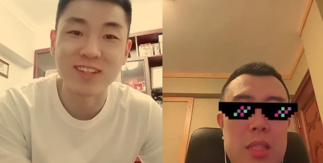韩德君|高诗岩直播3小时信息量爆炸！韩德君催他回家赵继伟讨厌艾伦围观