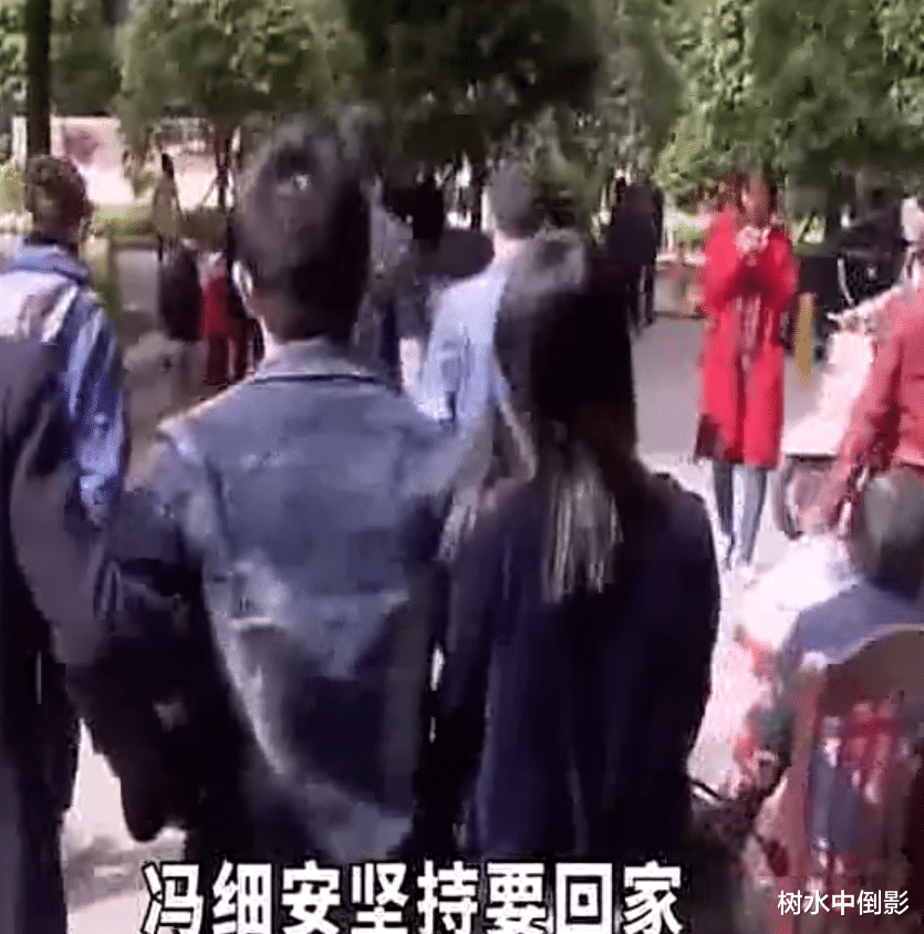 儿子查出恶性肿瘤，不到四小时，贫困父母双双跳河自尽