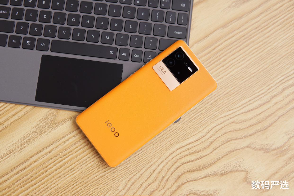 真我gt neo3|iQOO Neo6和realme GT Neo3对比：哪一款更值得买？