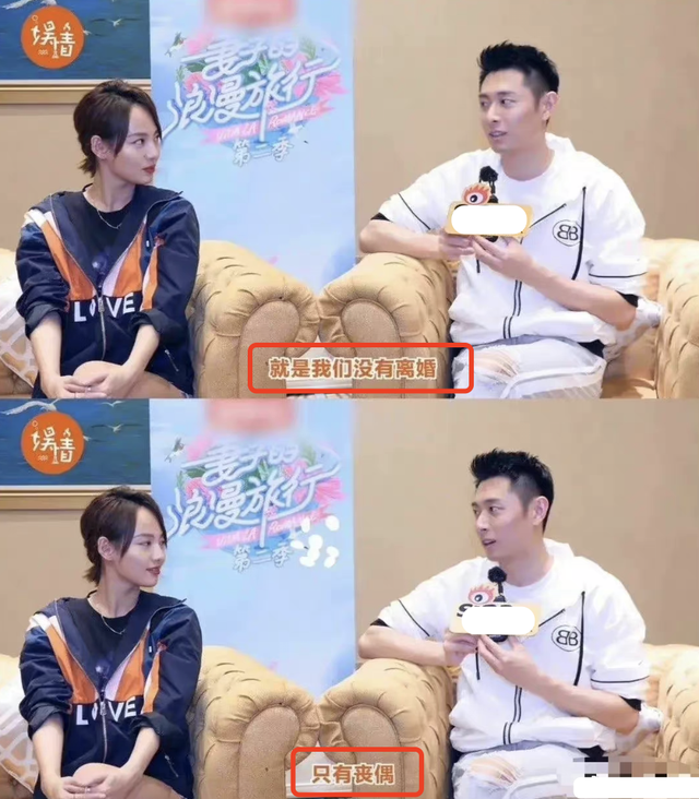 买超|网友偶遇买超携邵晴聚餐，女方戴鸽子蛋大方打招呼