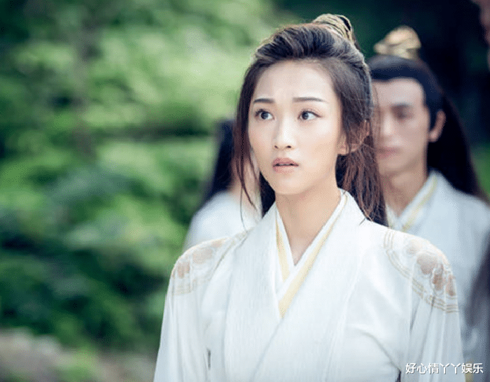 魏无羡|陈情令：蓝湛对绵绵另眼相看，不仅仅是因为绵绵为魏婴仗义执言！