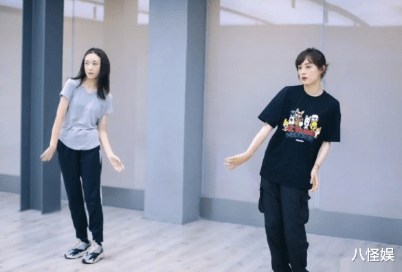 孙艳|孙俪妹妹孙艳助力上海抗疫，连续20多天做志愿者，获北电点名夸赞