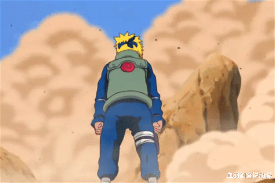 火影忍者|火影忍者：黄色闪光的名号有多响？看看八位强者对波风水门的评价