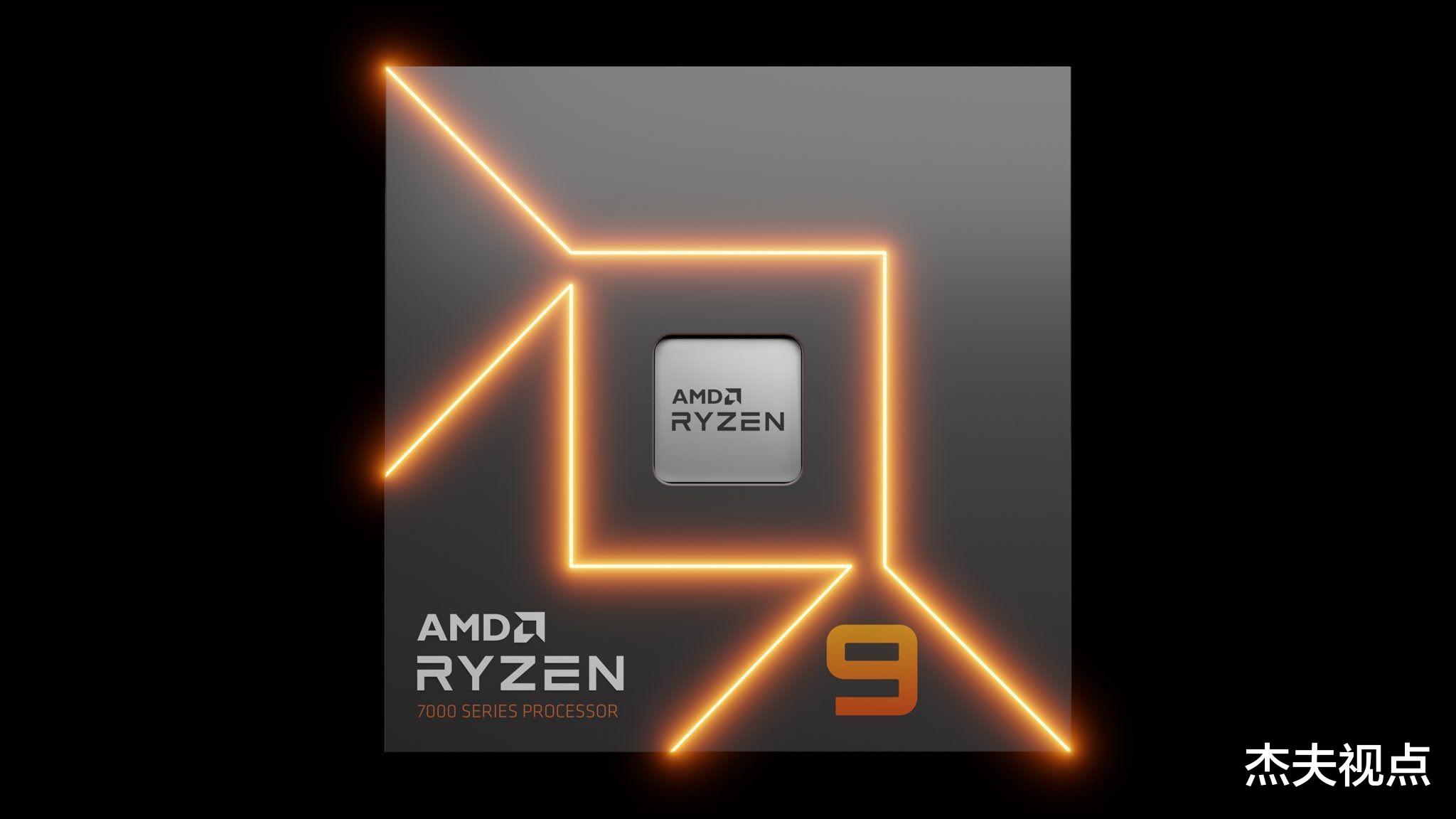 主板|AMD不香了？各款X670主板公布，两千元起步网友直呼买不起