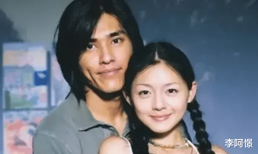 蓝正龙|蓝正龙给大S的分手信，当年好深情，现在看人间清醒！内涵大S！