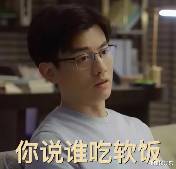 李晨|《我们的婚姻》捧红的三位演员,演技一直在线,多年怀才不遇