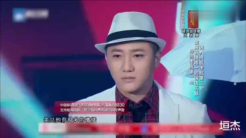 豆瓣|《中国好声音1》可谓“神仙打架”，10年后十位好歌手今何在？