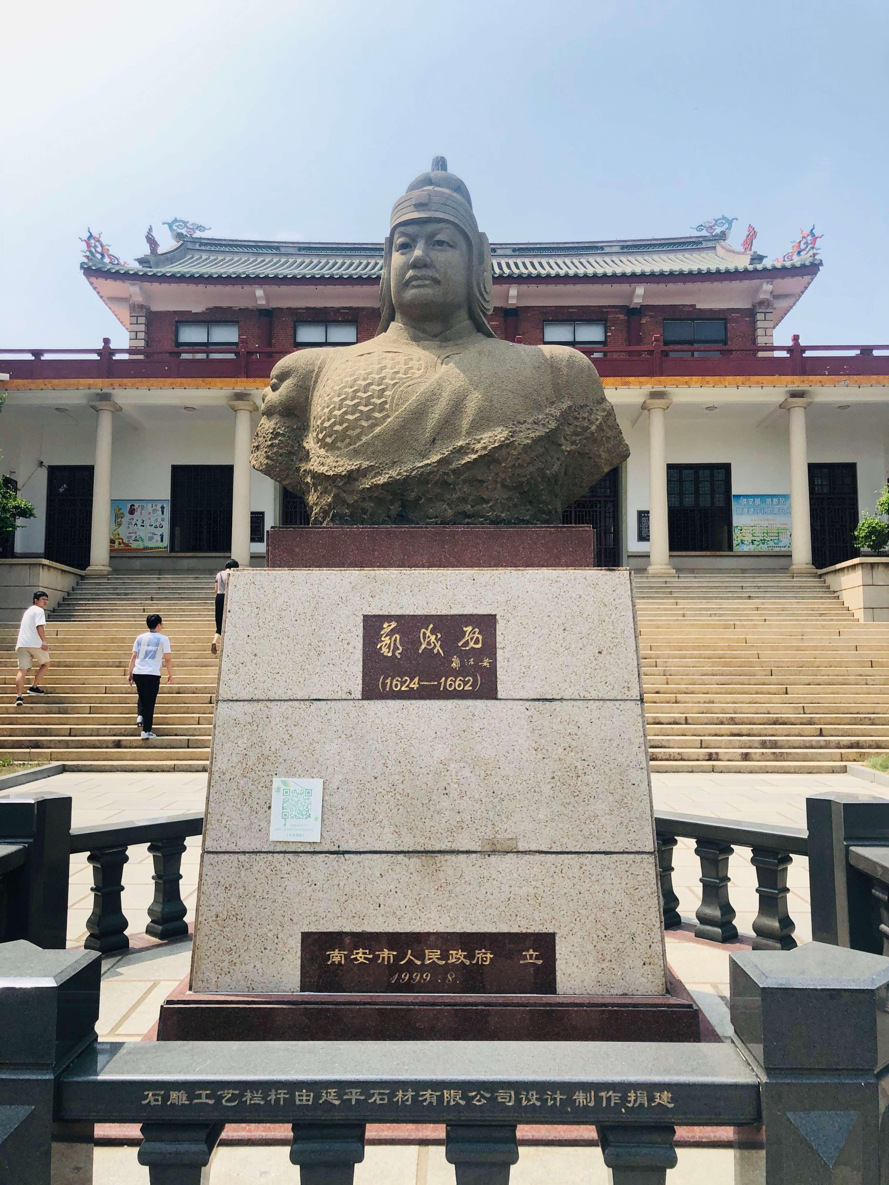 泉州|泉州南安你去过吗？一个闽南小城