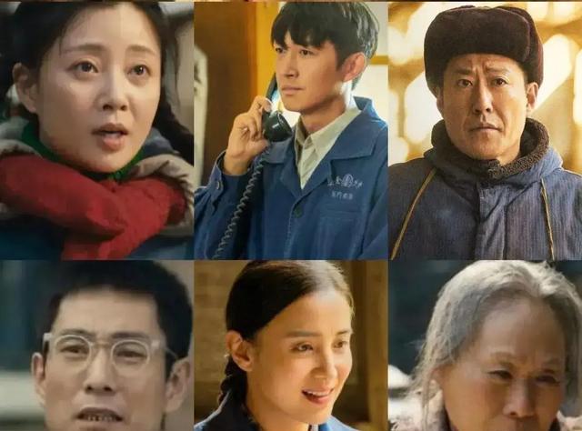 电视剧|收视率暴涨的《人世间》，还剩十集就大结局了