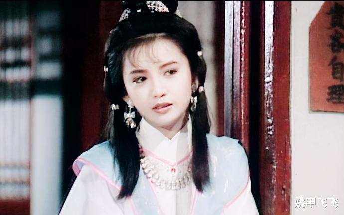 叶蕴仪|7位“灵气逼人”的女星，个个俏皮可爱，看到她们就想笑