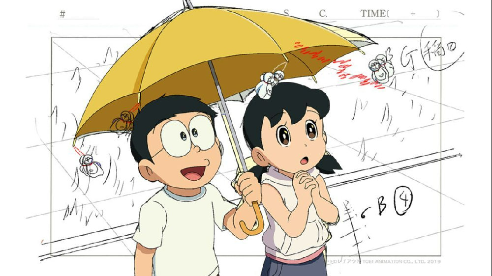 同人動畫|在快手、B站、微博，同人動畫是如何“逼死官方”的？