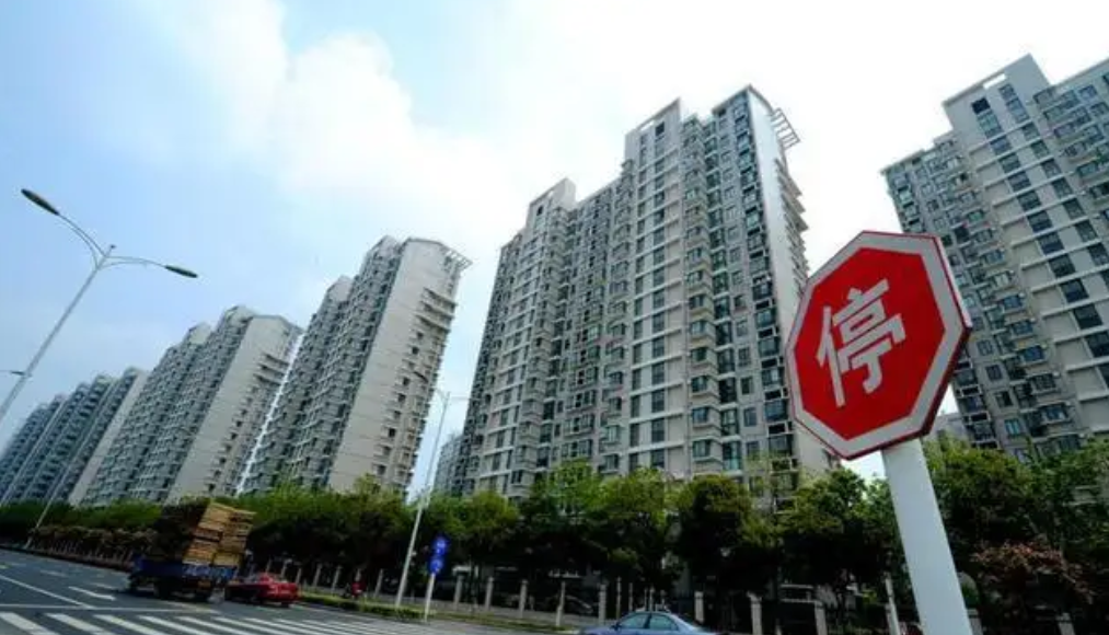 |2022年“限高令”下,高层楼房或停建,两类房子迎来“贬值”
