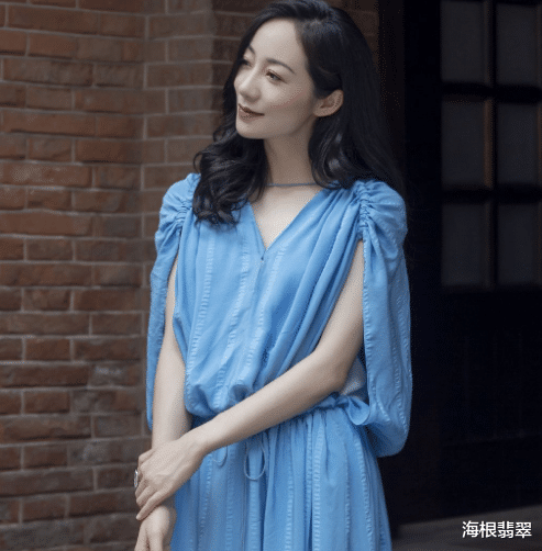 黄景瑜|敢与贝克汉姆妻子抢珠宝？精明女子韩雪热衷珠宝投资，或许受了他的影响？