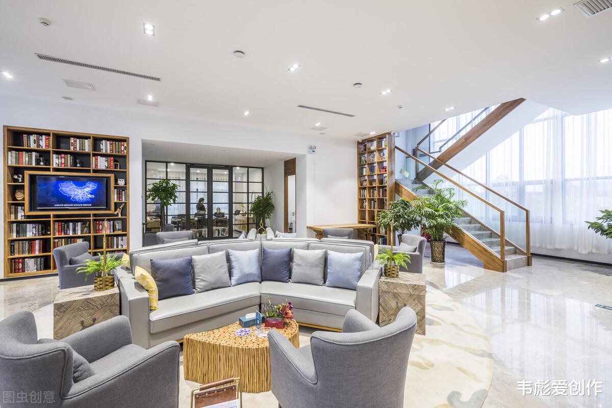 为什么有人说设计师是一份赚大钱的职业呢？