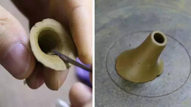 宝贝|做一把传统的手工紫砂壶必须要经历哪些工序？