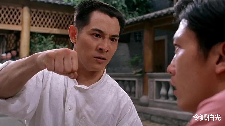 成龙|同样是闯荡好莱坞,把成龙和李连杰一对比,差距就出来了