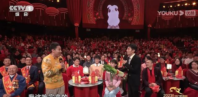 春晚|深度剖析兔年央视春晚不受观众待见的四大原因