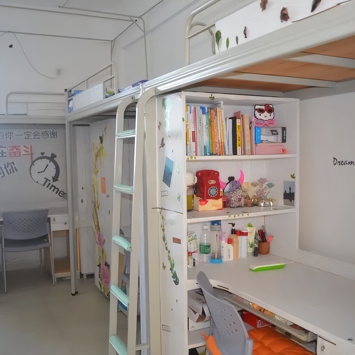 深圳市|这所学校学生满意度更高？这些独特优势话你知