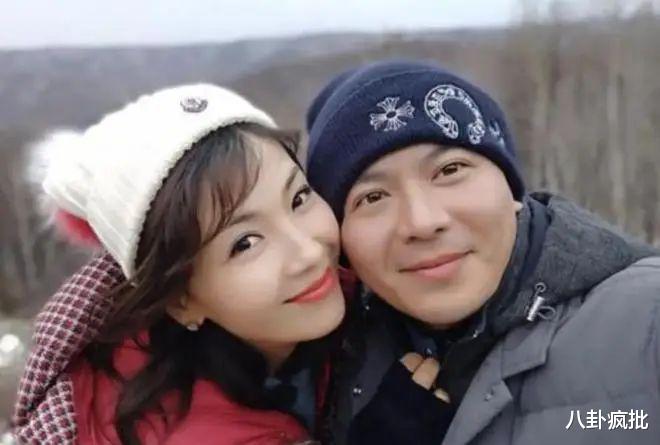 刘涛|全网都在盼望他们离婚?