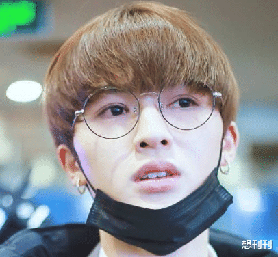 整容|整容后遗症？都说帅看起来非常“奇怪”的8个男星，各有各的怪法